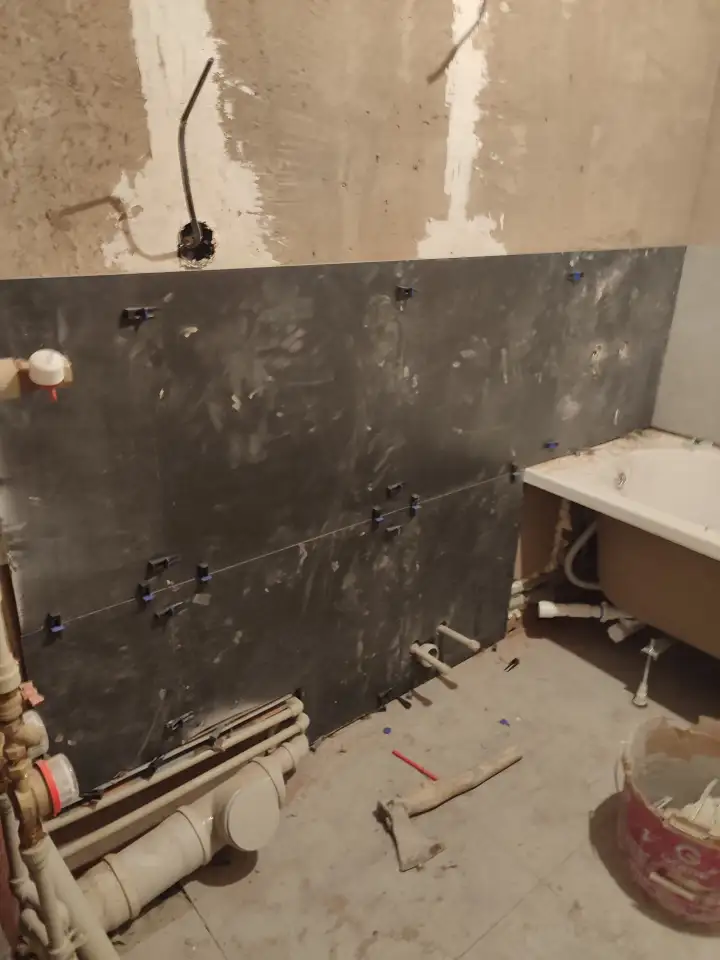 Услуги кафельщика, фотография 11