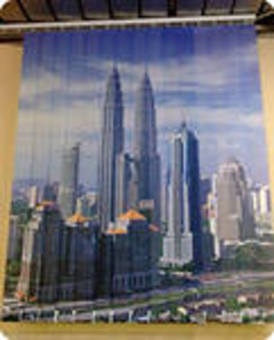 Жалюзи и шторы обычного и эксклюзивного дизайна!!, фотография 1