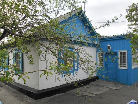 продам дом, фотография 1