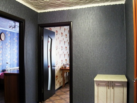 3-х комнатная квартира, фотография 2