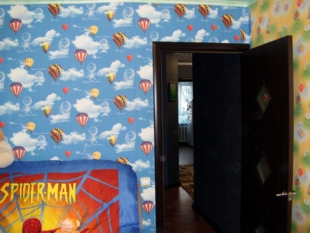 3-х комнатная квартира, фотография 6