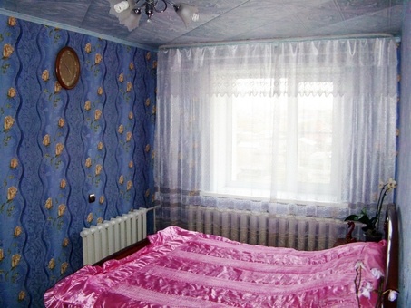 3-х комнатная квартира, фотография 7