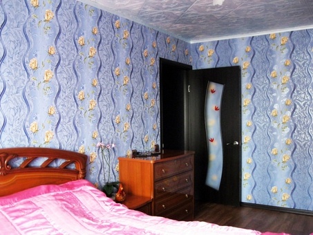 3-х комнатная квартира, фотография 8