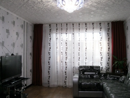 3-х комнатная квартира, фотография 11