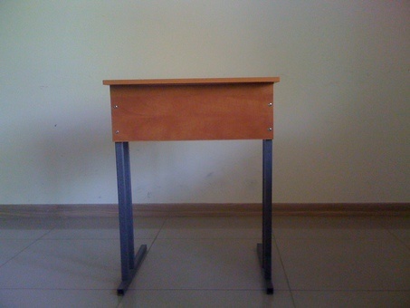 Срочно продам парты б/у , фотография 1