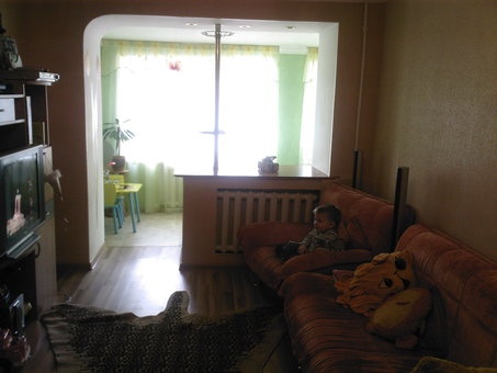 Срочно продам квартиру!!, Гоголя 56/2, фотография 5