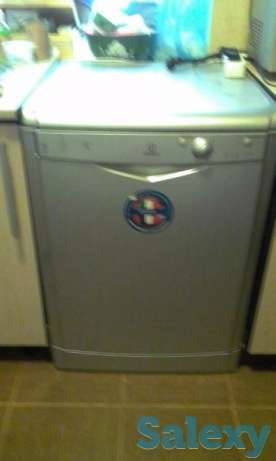 Посудомоечная машина Индезит, фотография 1