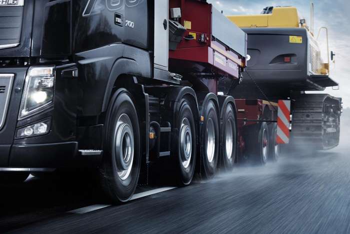 Доставка сборных грузов из Китая, фотография 3