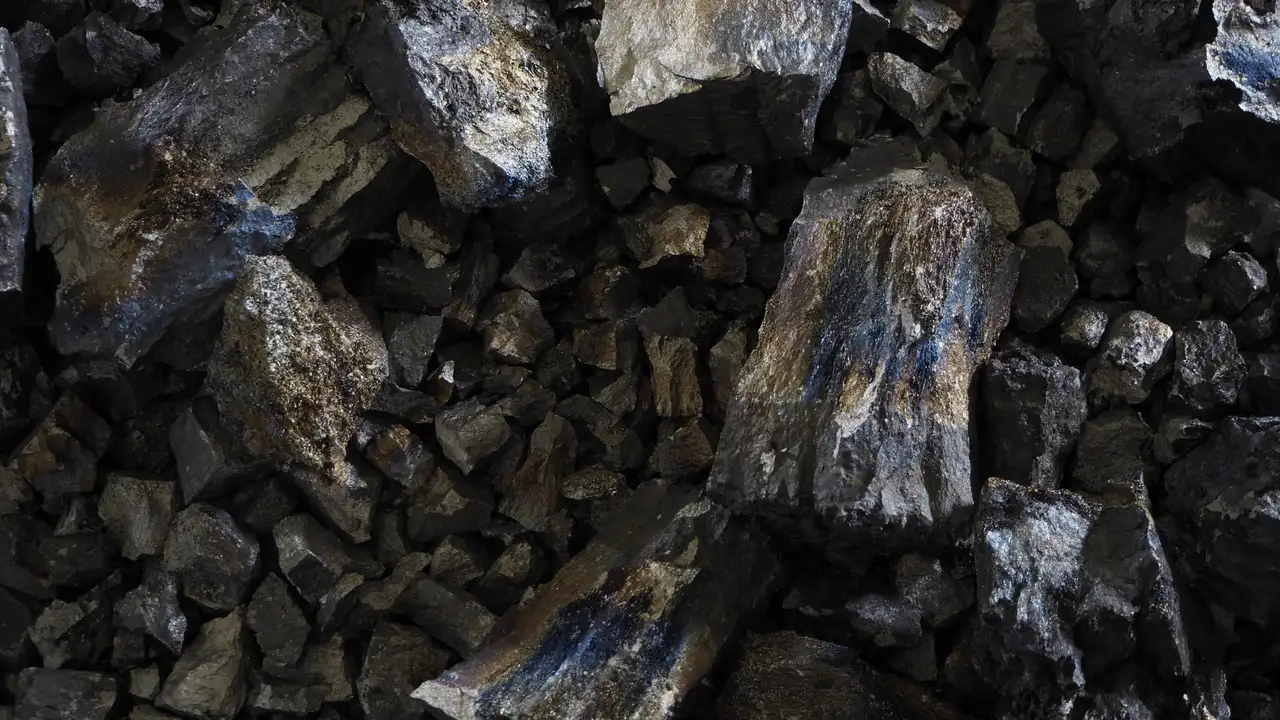 Ферросплавы: феррованадий; ферромолибден; ферросилиций..., фотография 1