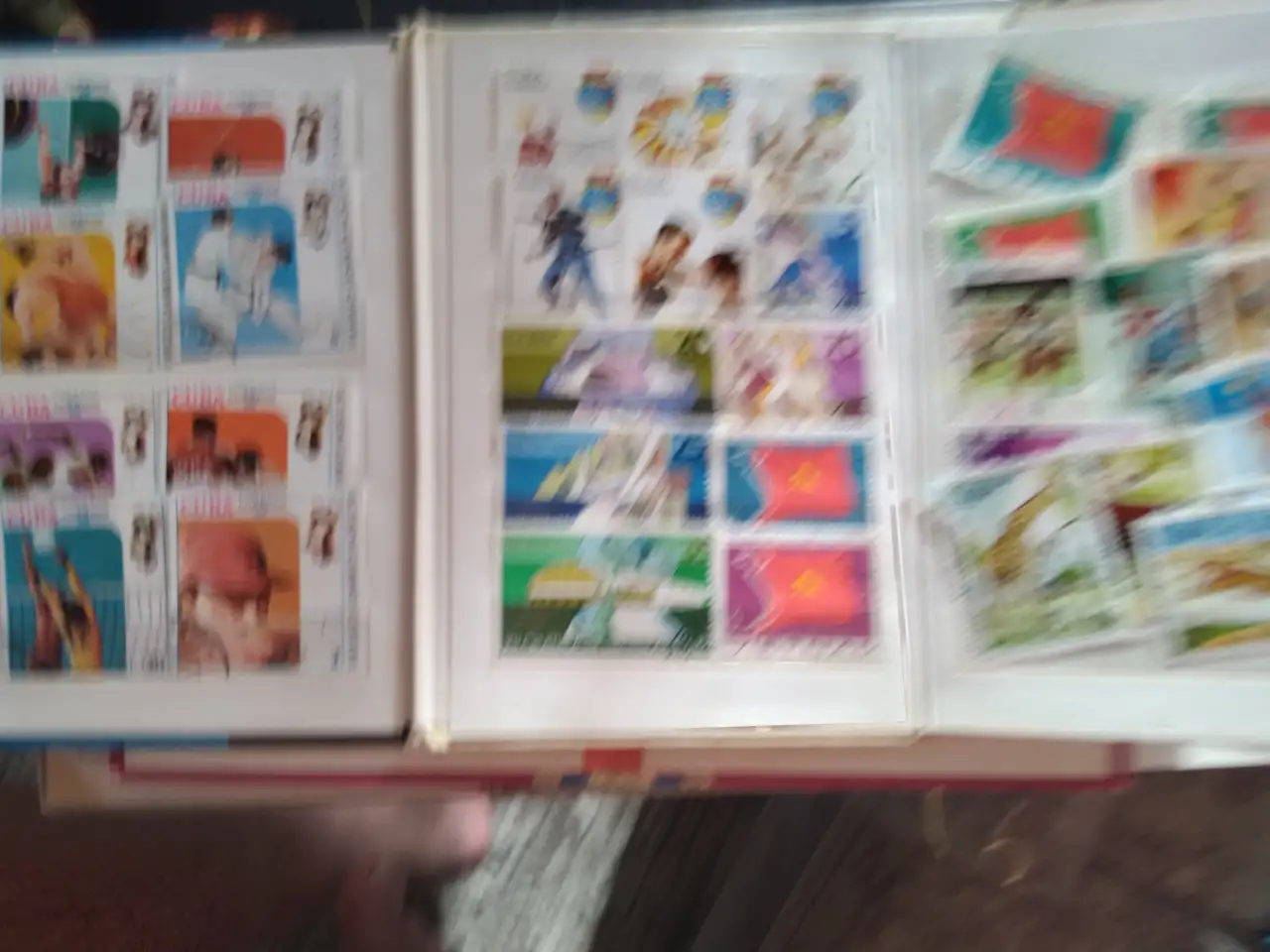 Продам марки разные ., фотография 2