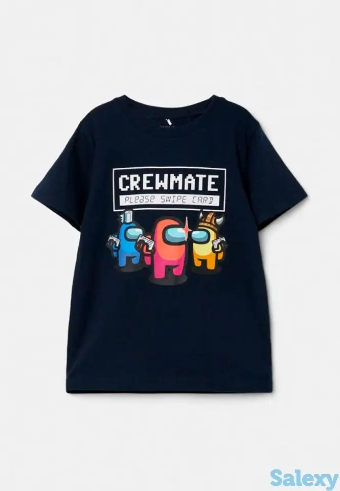 Футболка name it, фотография 1