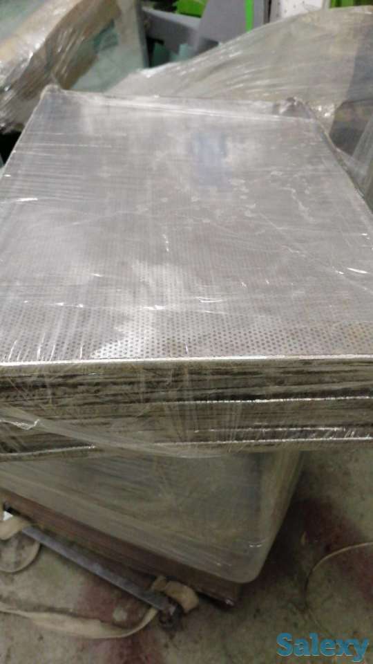 Листы для выпекания, фотография 1