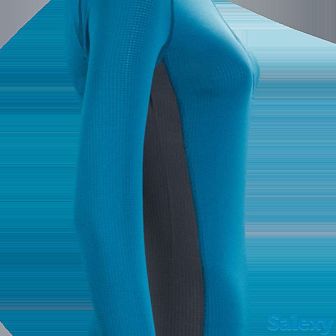 Термобелье майка сивера сарга про 2.0 (ж) женская лагуна/тень, фотография 4