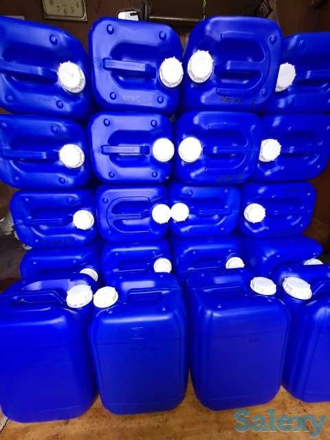 канистры 20-ти литровые, фотография 2