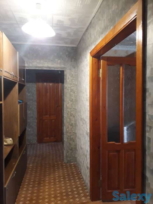 Продам 3-х комнатную кв-ру Камзина 58/1, фотография 5