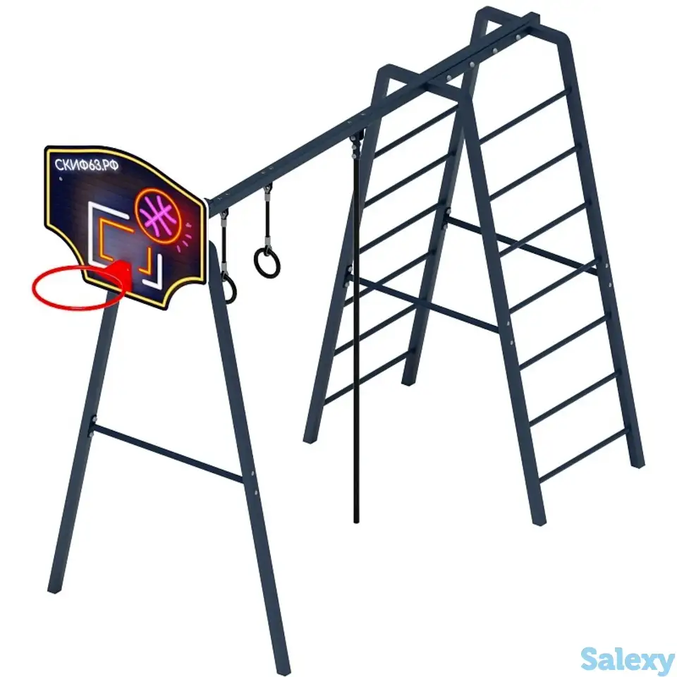 Спортивная серия ск 2.03.08, фотография 1