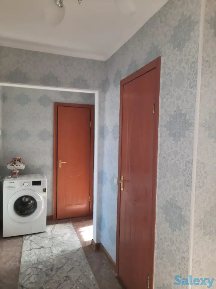 Продам 3 ком квартиру, 5 мкр д23, фотография 4