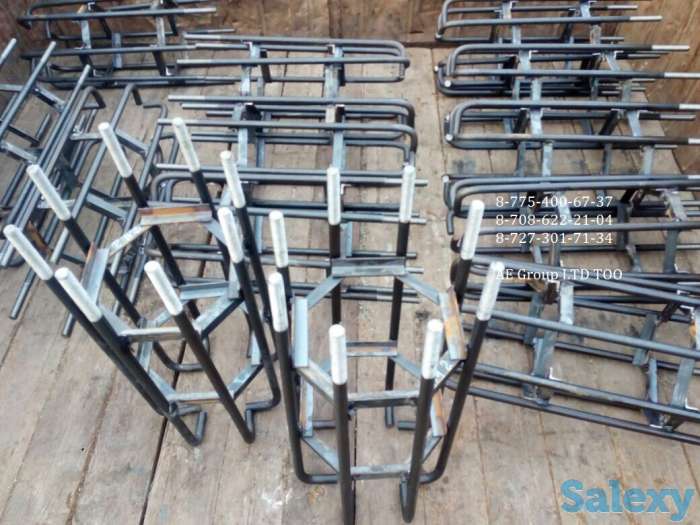 Болты анкерные производство. Низкие цены. Без посредников, фотография 4