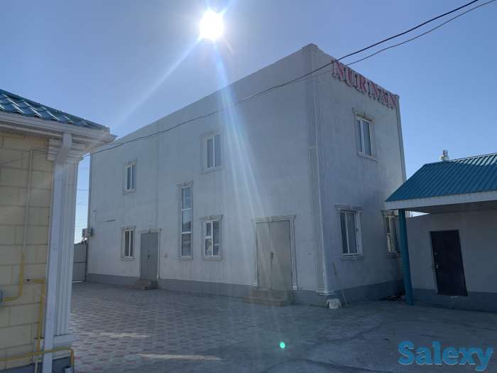 Продам частный Дом С Бизнесом, Жумыскер 1, фотография 4