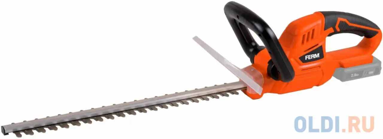 Кусторез ferm htm1005, фотография 1