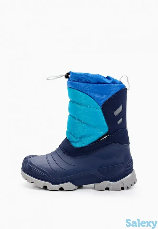 Дутики gusti, фотография 1