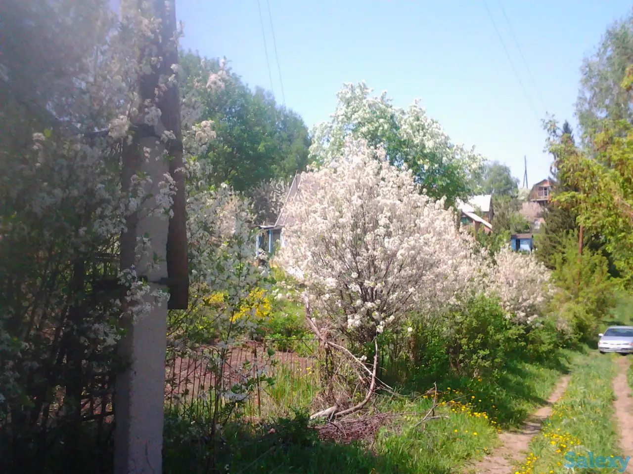 продажа дачи, РАЙОН ГЭС, фотография 4