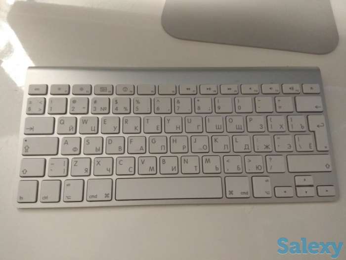 Моноблок iMac 27