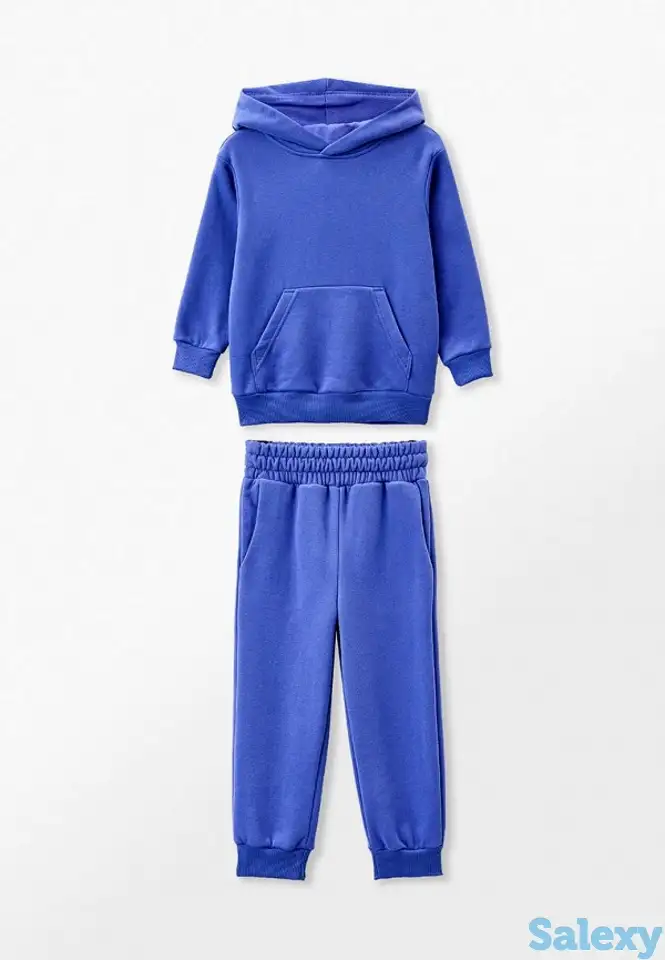 Костюм спортивный агапэ, фотография 1