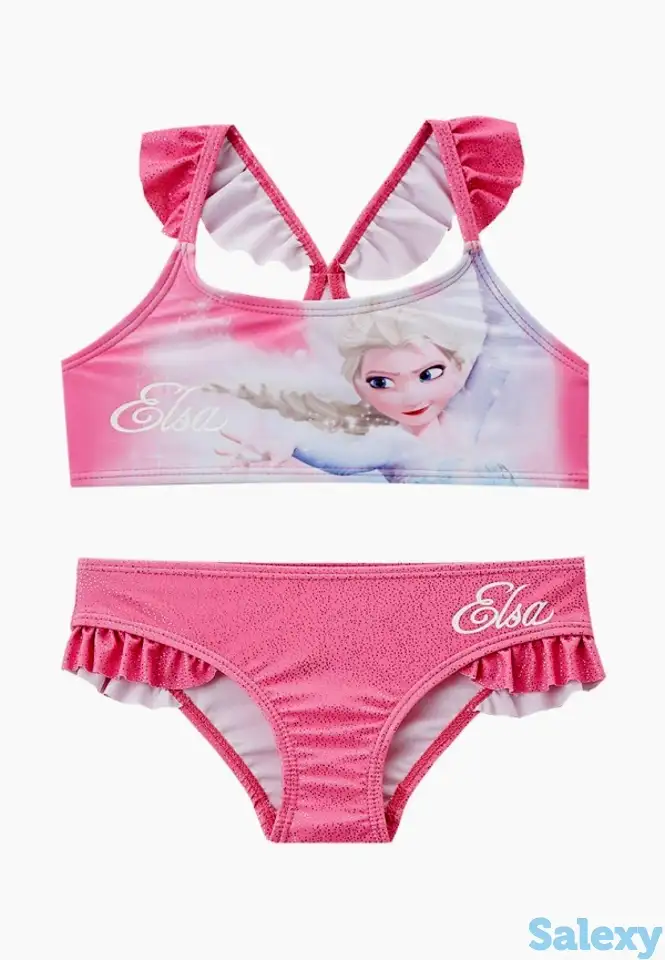 Купальник playtoday, фотография 1