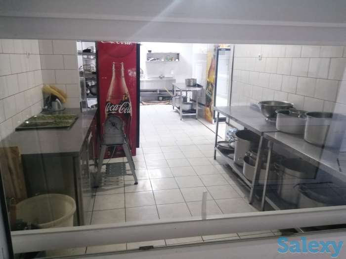 Сдам в аренду ресторан/банкетный зал, проспект Абая 63, фотография 12