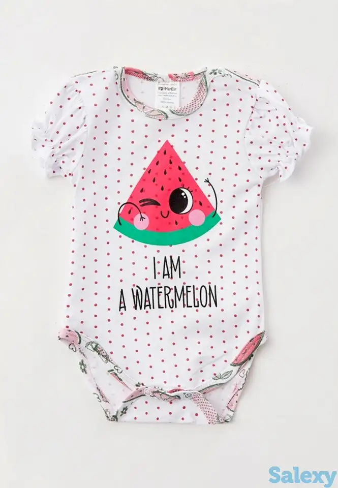 Боди котмаркот, фотография 1