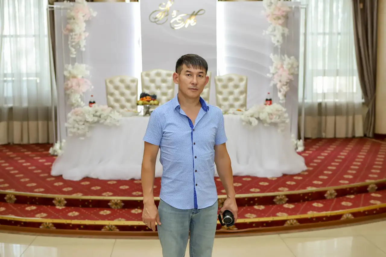 Видео и фотосъемка, фотография 1