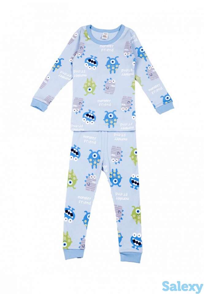 Пижама tokki, фотография 1