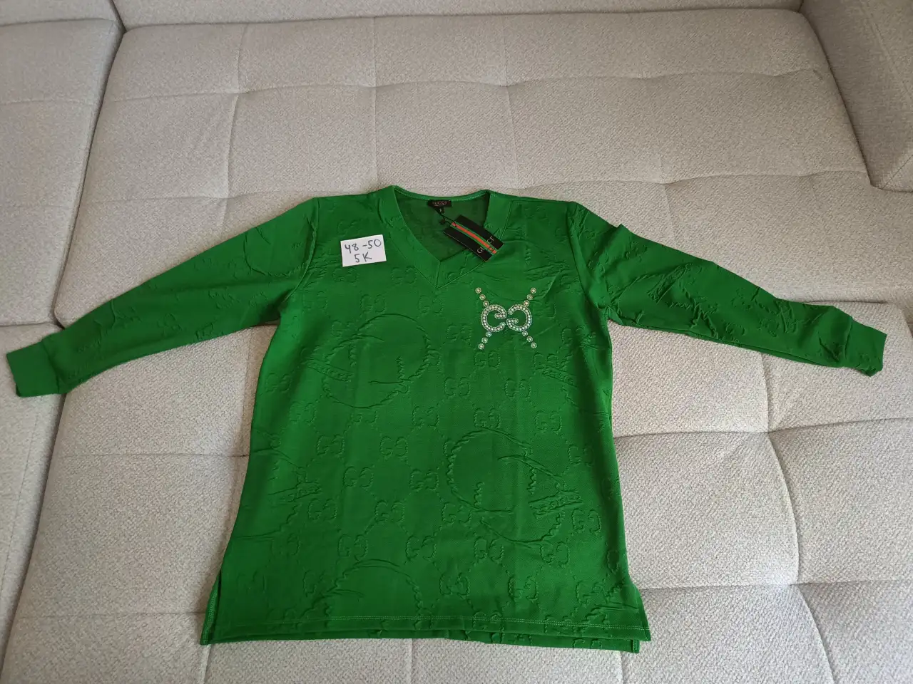 Новые турецкие женские вещи, фотография 16