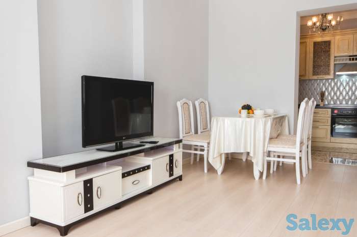 Сдается посуточно 2х комнатная ЖК Комфорт, фотография 3