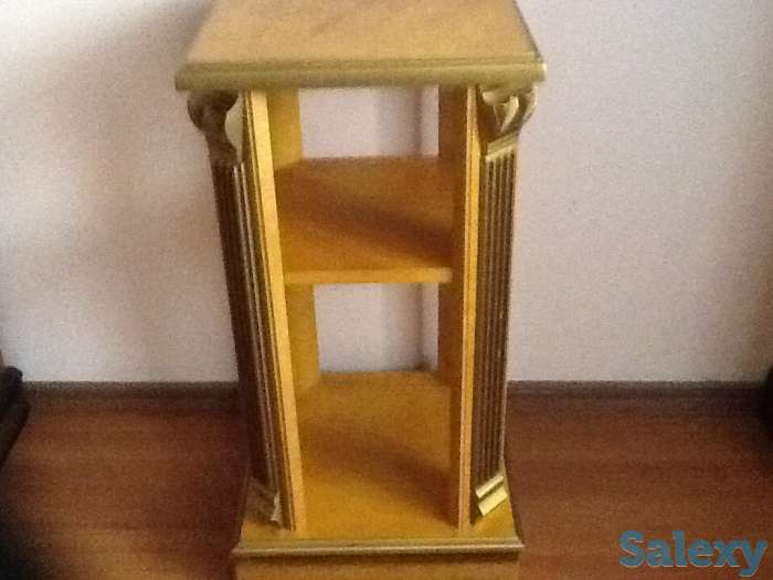 продам светильник-вазу  (Индонезия) из индийской керамики (борокко), фотография 2