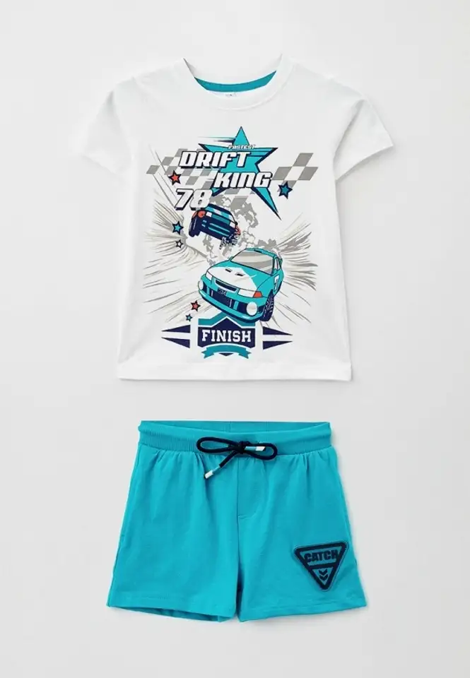 Пижама playtoday, фотография 1