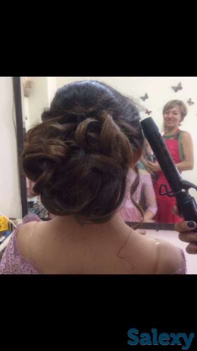 Срочно ищем мастеров салона красоты, фотография 2