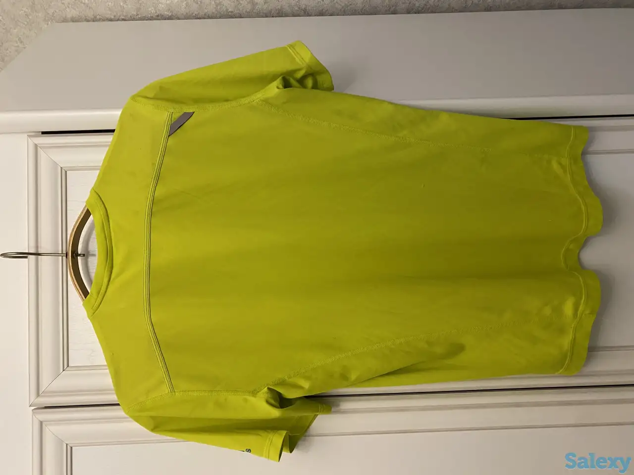 Футболка Adidas, размер S., фотография 1