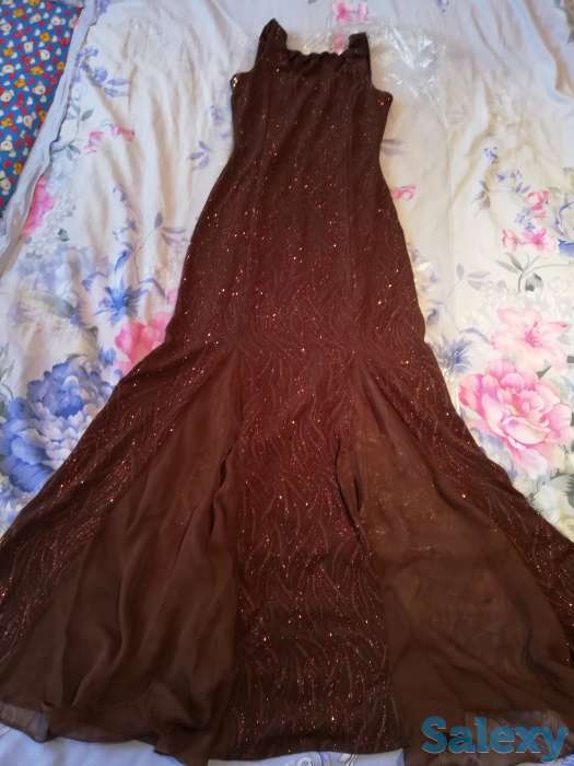 Платье вечернее, фотография 2