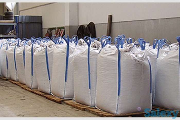 Сера техническая газовая сорт 9998, фотография 1