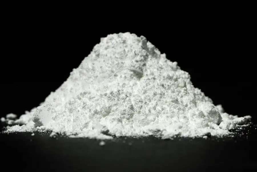 Лантан порошок, Марка: Ла, фотография 1