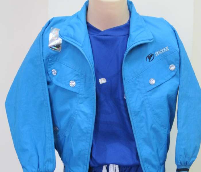 Alfursan-sportswear - спортивные костюмы и форма для юношей  , фотография 6