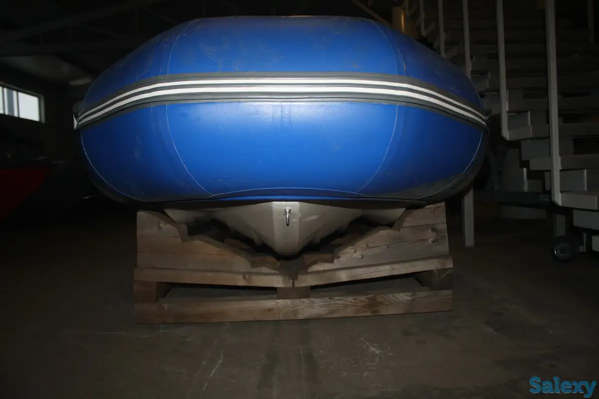 Купить RIB Water Way 500R в наличии, фотография 3