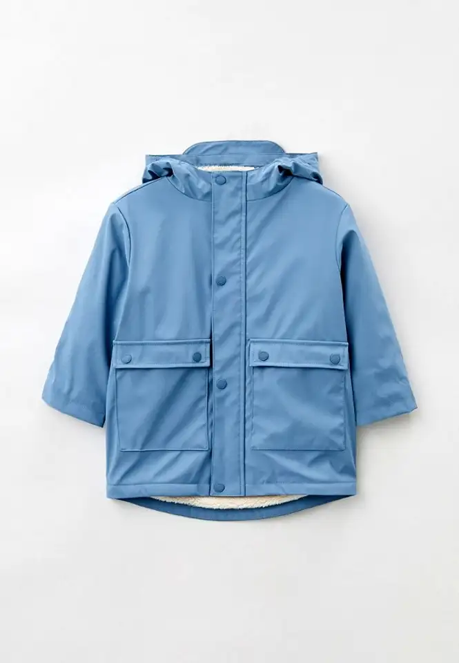 Дождевик sela, фотография 1