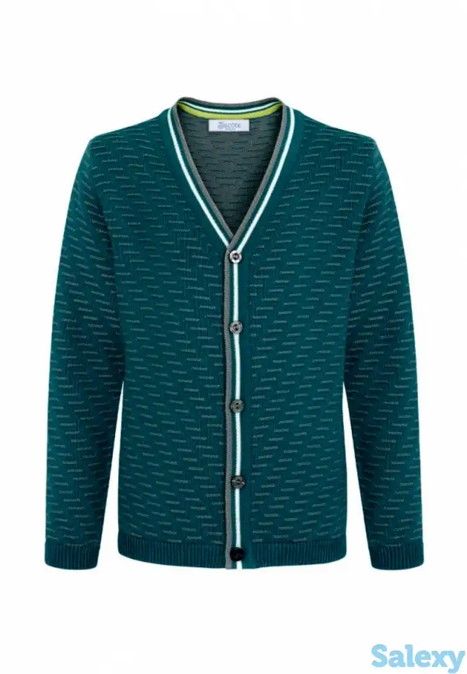 Кардиган jacote, фотография 1