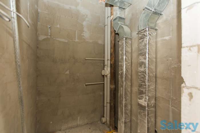 2-комнатная квартира, 116 м², 2/11 этаж, мкр Жетысу-3 71 — Абая, фотография 11