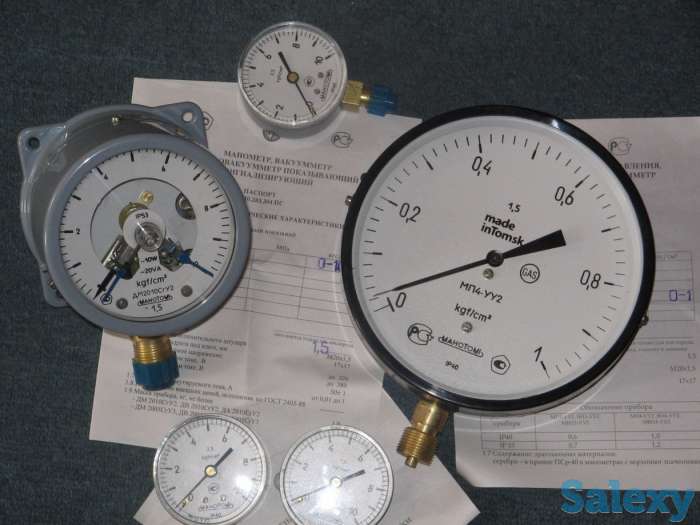 Продаем приборы и оборудование, фотография 8