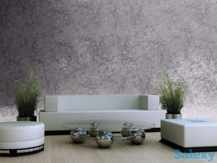 Декор штукатурка в Алматы, фотография 9