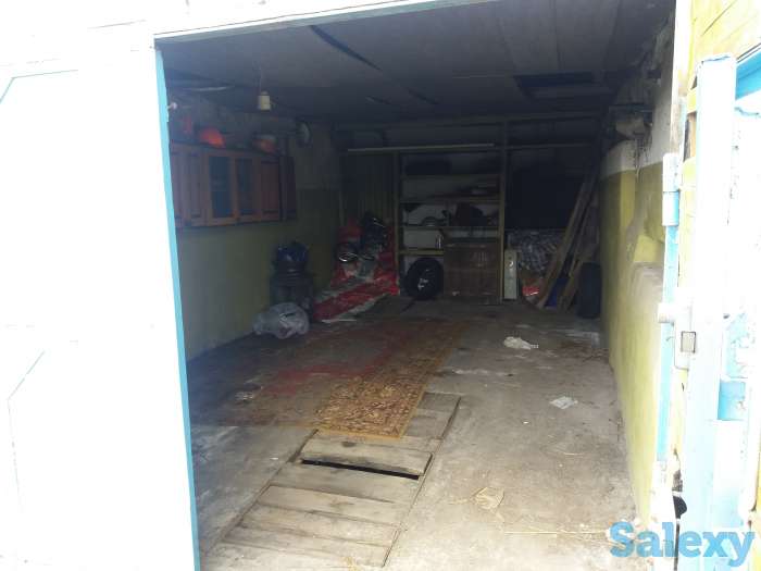 Продам Гараж в г.Аксу, фотография 4